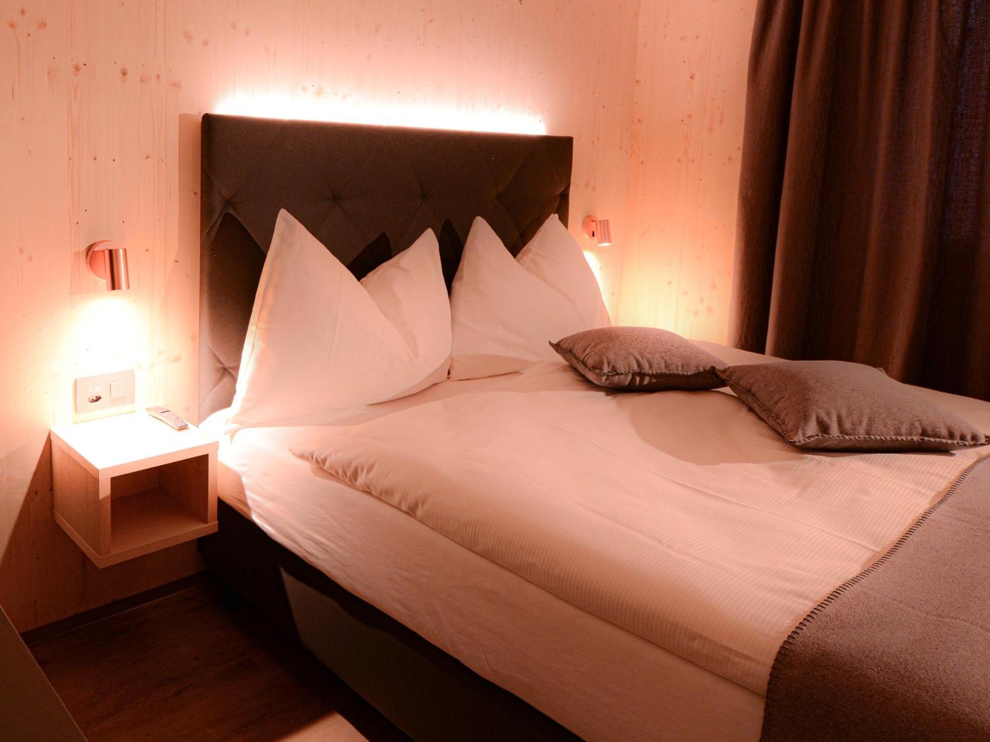 Cubilaris Motel Bad Ragaz Extérieur photo