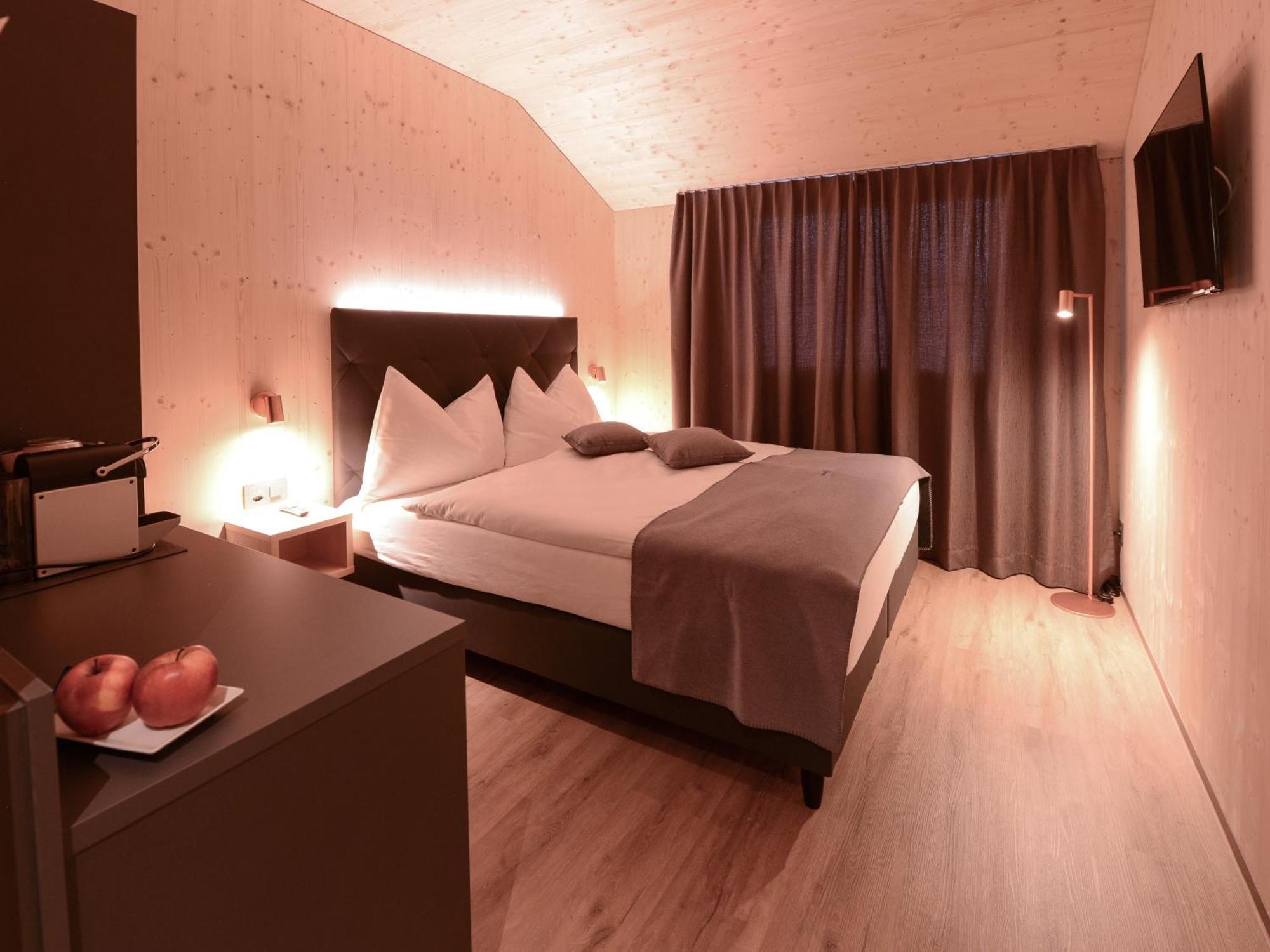 Cubilaris Motel Bad Ragaz Extérieur photo