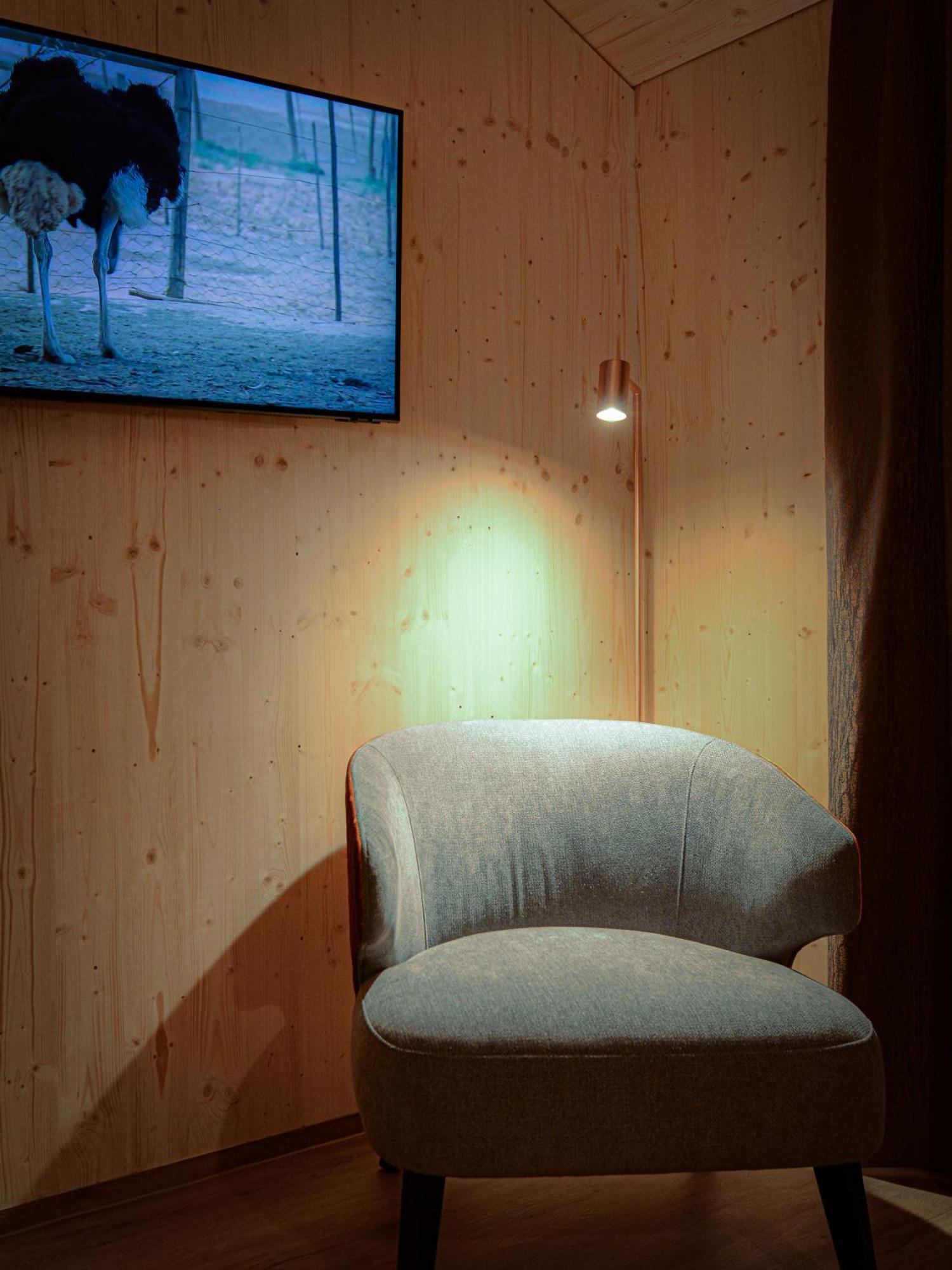 Cubilaris Motel Bad Ragaz Extérieur photo