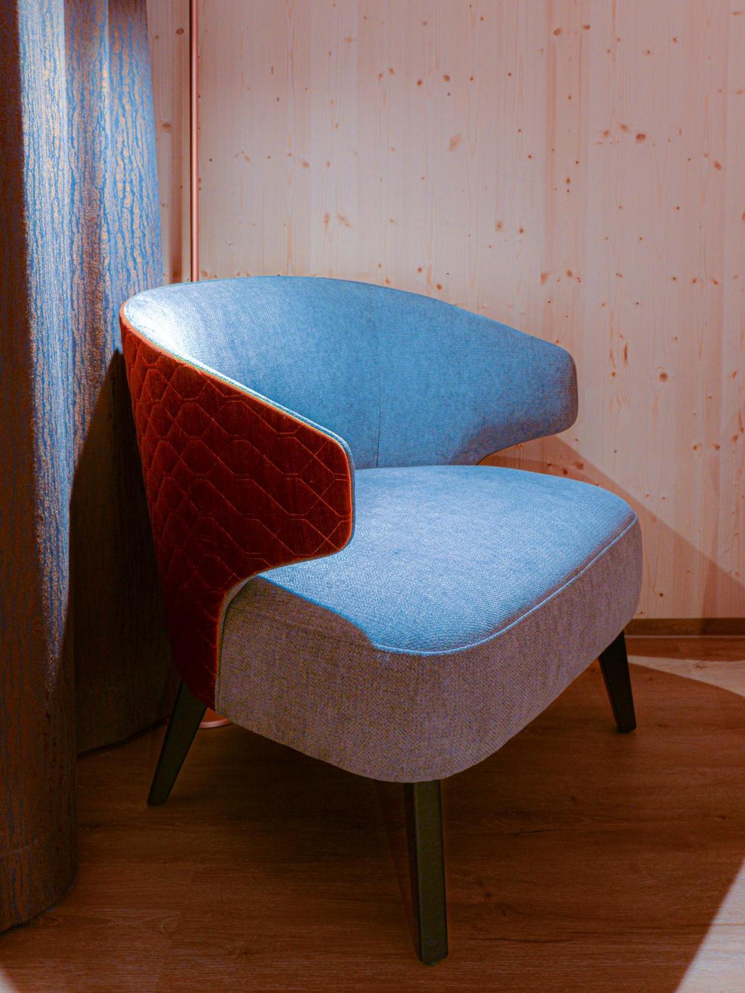 Cubilaris Motel Bad Ragaz Extérieur photo